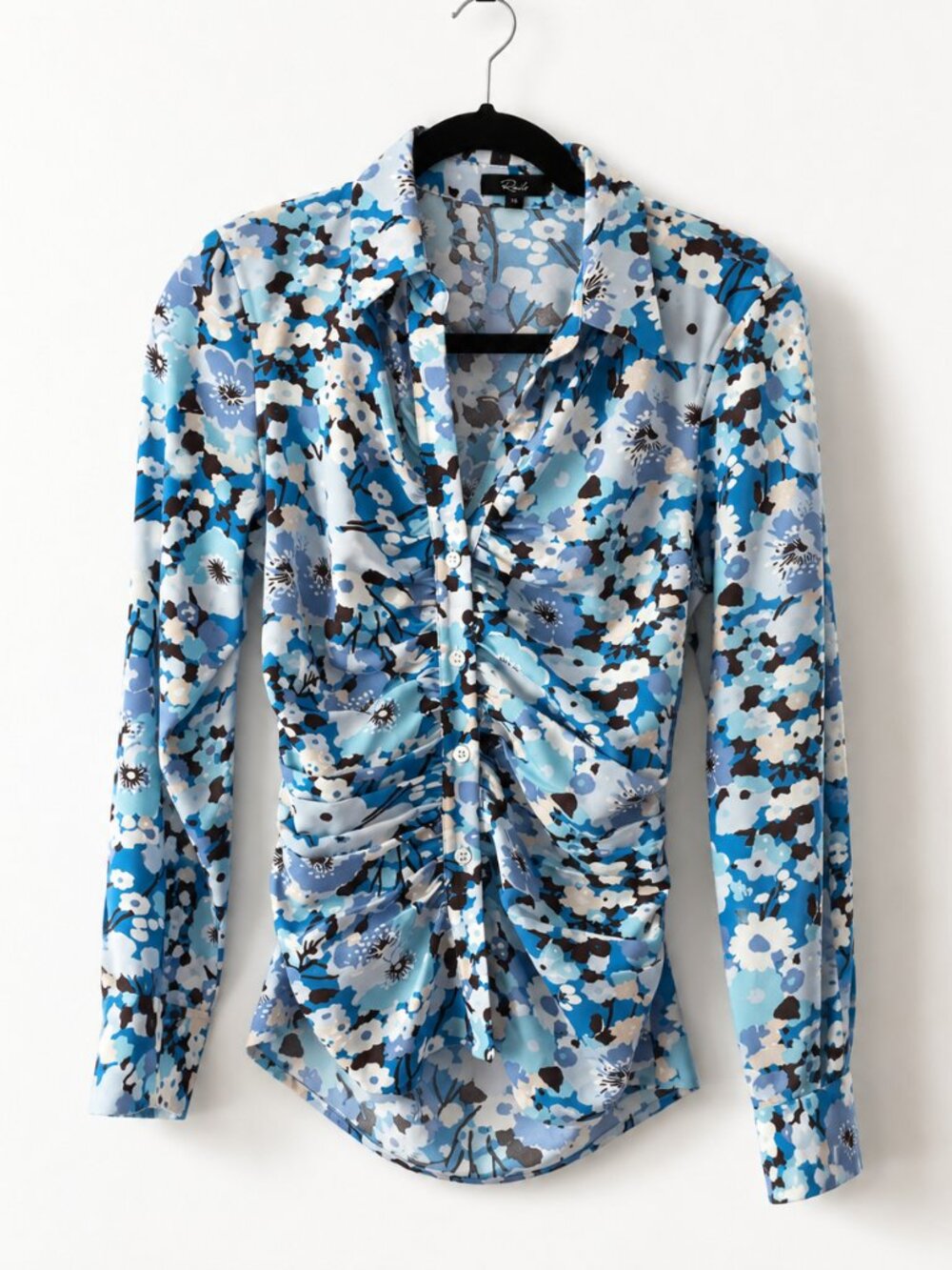 Rails Lisa Top Zinnia - XS